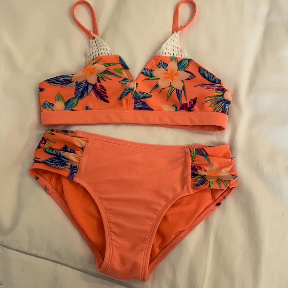 Swimsuit